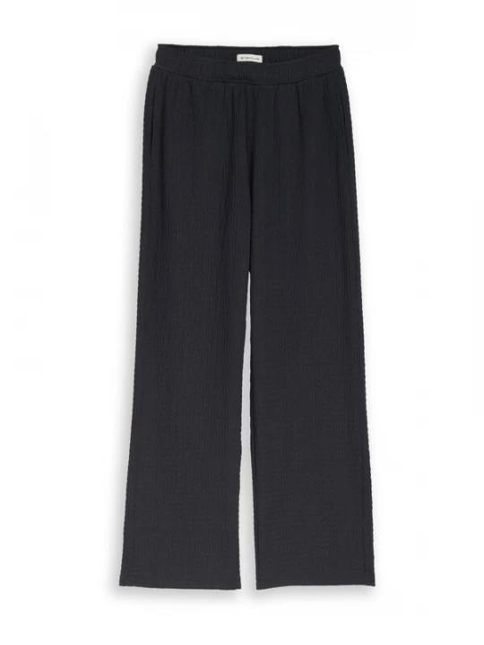 Obrázek produktu TOM TAILOR Kalhoty tmavě šedá