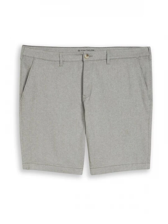 Obrázek produktu TOM TAILOR Men + Chino kalhoty khaki
