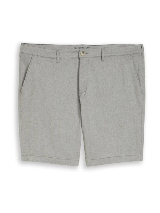 Obrázek produktu TOM TAILOR Men + Chino kalhoty khaki