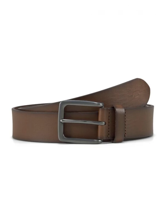 Obrázek produktu TOM TAILOR Opasek 'Scott'  mokka