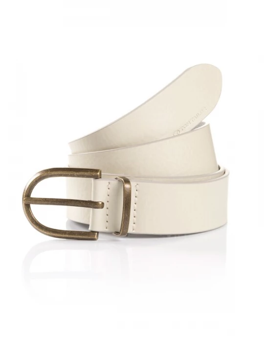 Obrázek produktu TOM TAILOR Opasek 'SYLKE'  offwhite