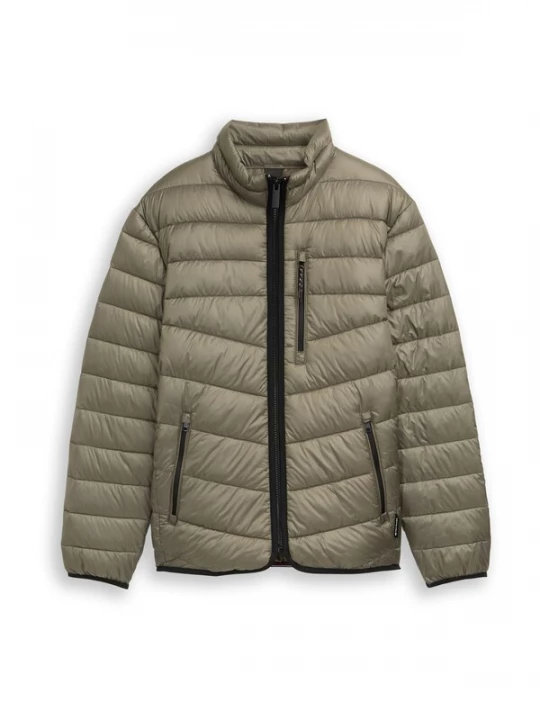 Obrázek produktu TOM TAILOR Přechodná bunda khaki