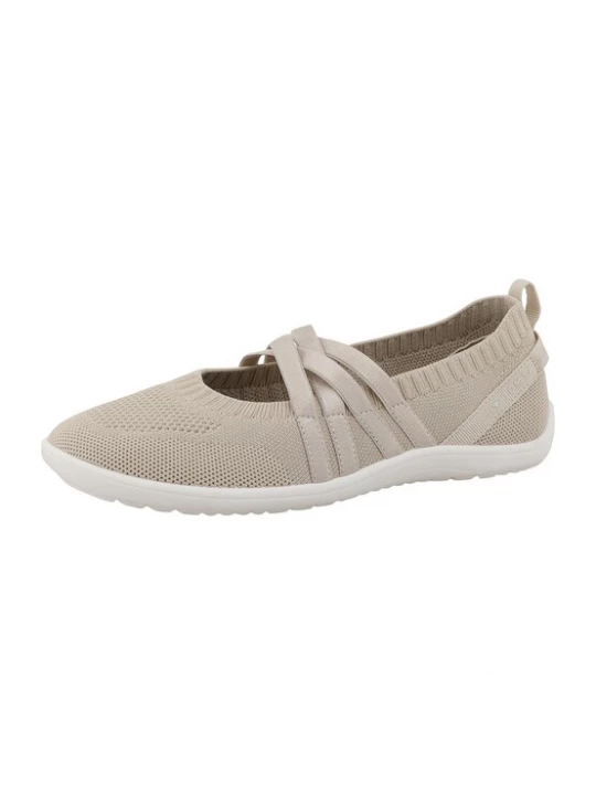 Obrázek produktu TOM TAILOR Slip on boty písková