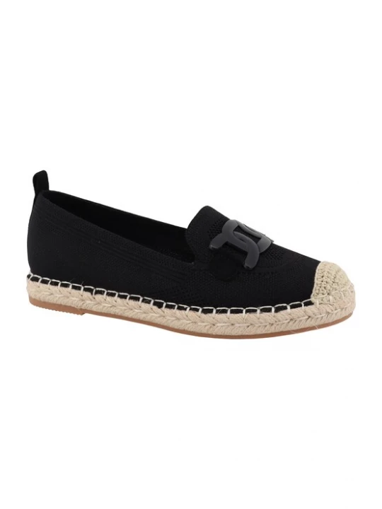 Obrázek produktu TOM TAILOR Slipper černá