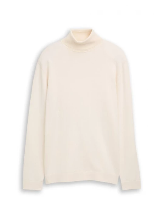 Obrázek produktu TOM TAILOR Svetr offwhite