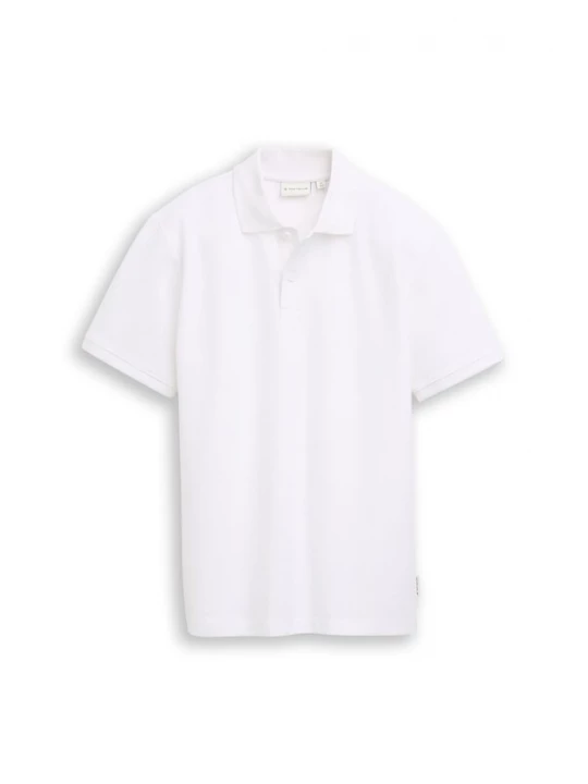 Obrázek produktu TOM TAILOR Tričko bílá