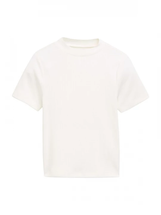 Obrázek produktu TOM TAILOR Tričko offwhite