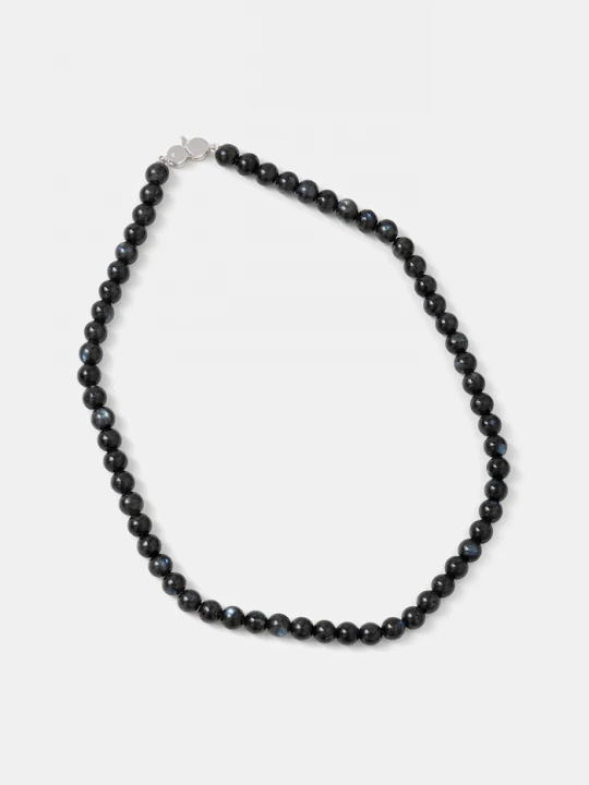 Obrázek produktu Tom Wood Náhrdelník Tom Wood Cove Necklace stříbrná