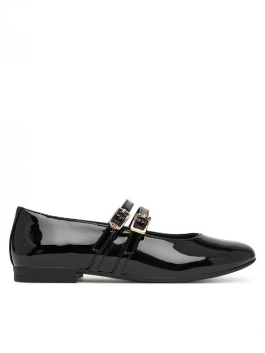 Obrázek produktu Tommy Hilfiger Baleríny T3A3-35131-0774 S Černá