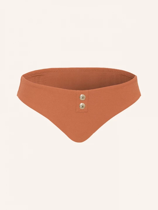Obrázek produktu Tommy Hilfiger Basic Bikinové Kalhotky tmavě oranžová