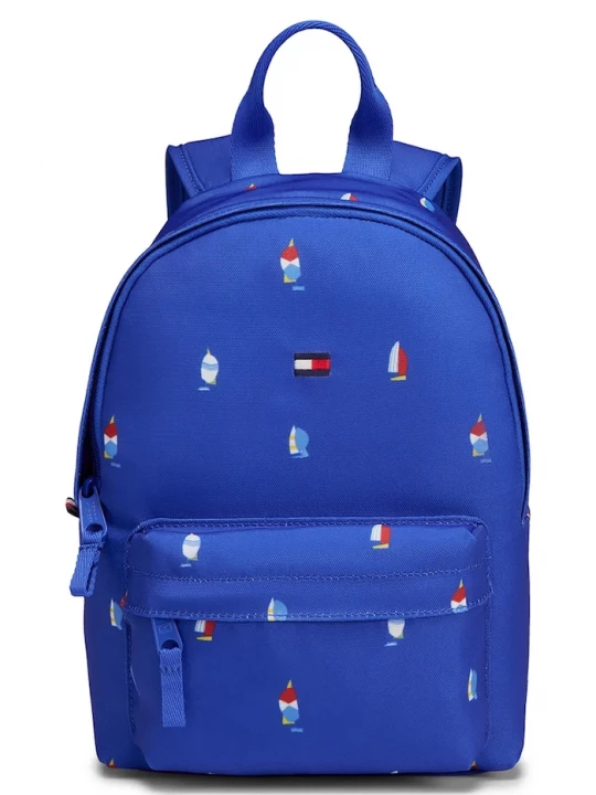 Obrázek produktu Tommy Hilfiger batoh dětský modrá