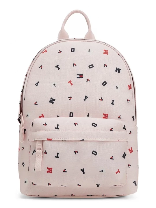 Obrázek produktu Tommy Hilfiger batoh dětský růžová