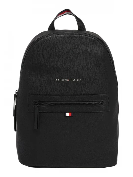 Obrázek produktu TOMMY HILFIGER Batoh 'Essential'  černá