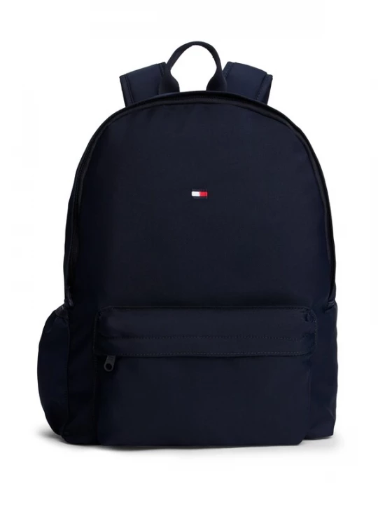 Obrázek produktu TOMMY HILFIGER Batoh 'Essential' námořnická modř / červená / bílá