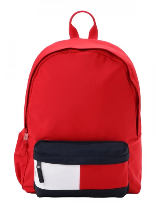 Obrázek produktu TOMMY HILFIGER Batoh 'Essential' námořnická modř / červená / bílá