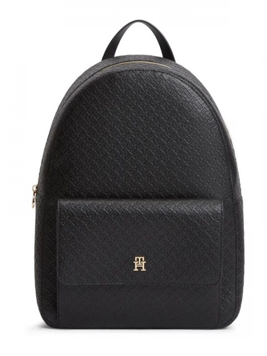 Obrázek produktu TOMMY HILFIGER Batoh 'MONO' černá