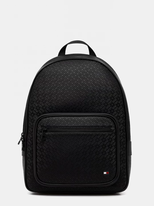 Obrázek produktu Tommy Hilfiger batoh pánský černá