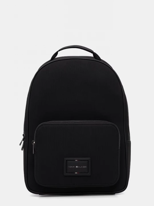 Obrázek produktu Tommy Hilfiger batoh pánský černá