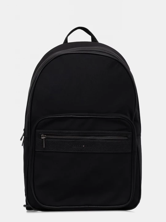 Obrázek produktu Tommy Hilfiger batoh pánský černá