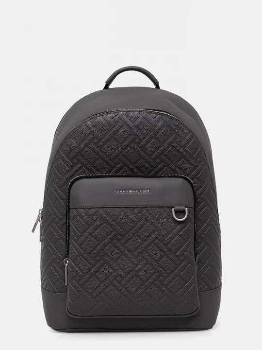 Obrázek produktu Tommy Hilfiger batoh pánský z imitace kůže