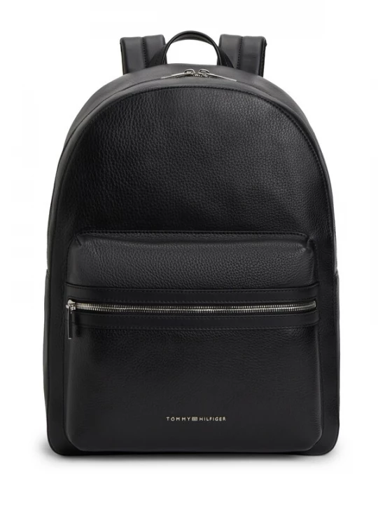 Obrázek produktu TOMMY HILFIGER Batoh 'TH Business Premium Dome' černá