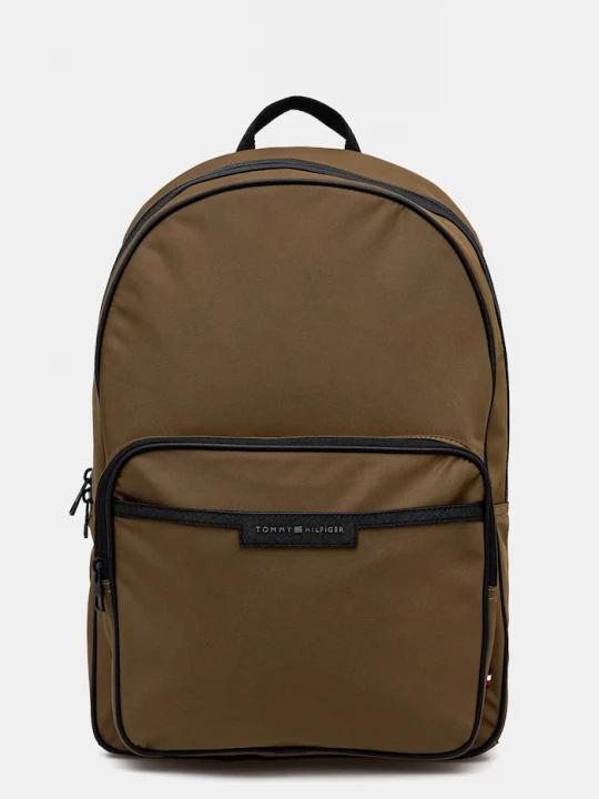 Obrázek produktu Tommy Hilfiger Batoh Tommy Hilfiger zelená