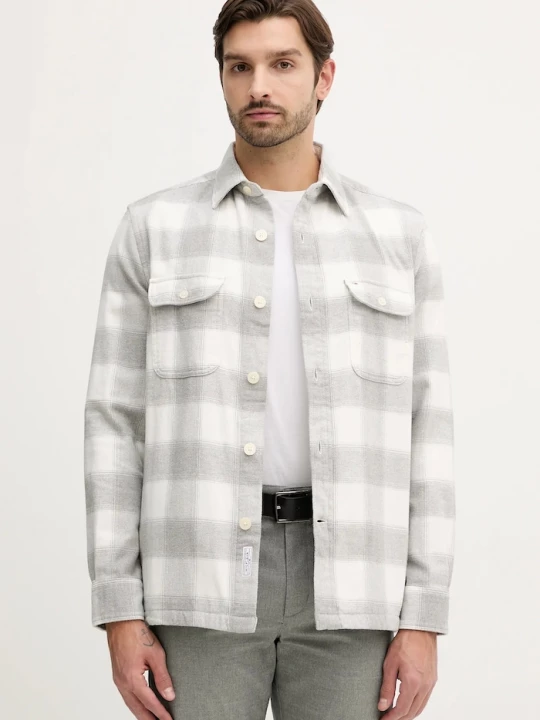 Obrázek produktu Tommy Hilfiger Bavlněná košile