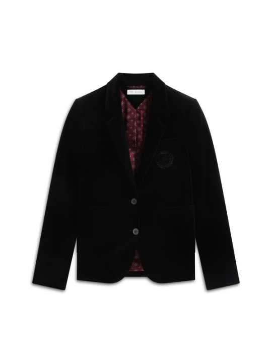 Obrázek produktu TOMMY HILFIGER Blejzr 'Classic' černá