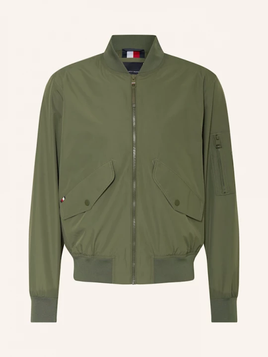Obrázek produktu Tommy Hilfiger Blouson olivová