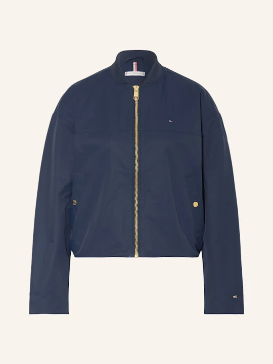 Obrázek produktu Tommy Hilfiger Blouson tmavě modrá