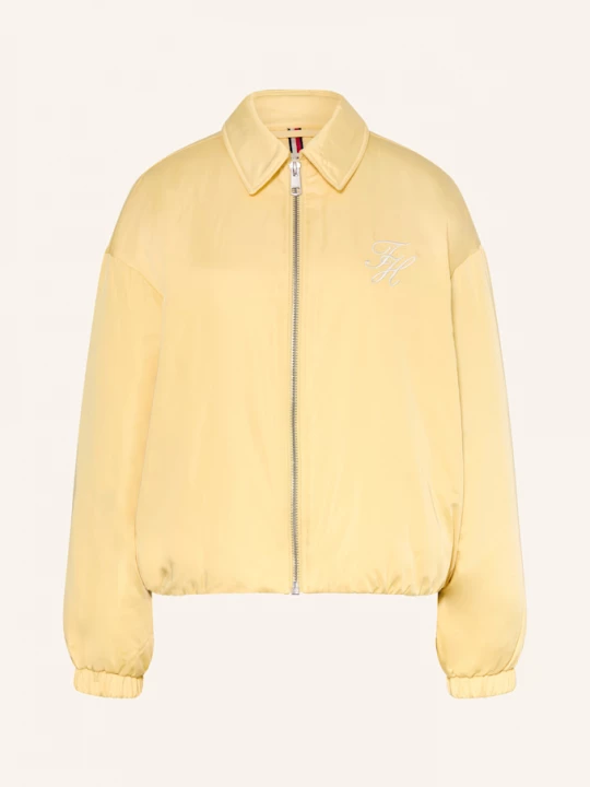 Obrázek produktu Tommy Hilfiger Blouson tmavě žlutá