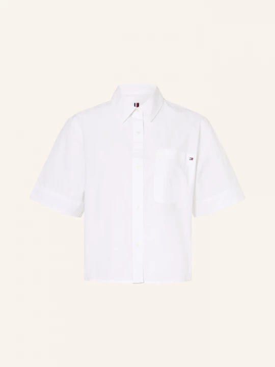 Obrázek produktu Tommy Hilfiger Blůza bílá