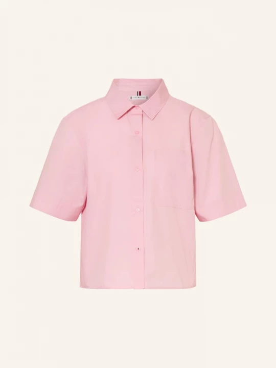 Obrázek produktu Tommy Hilfiger Blůza růžová
