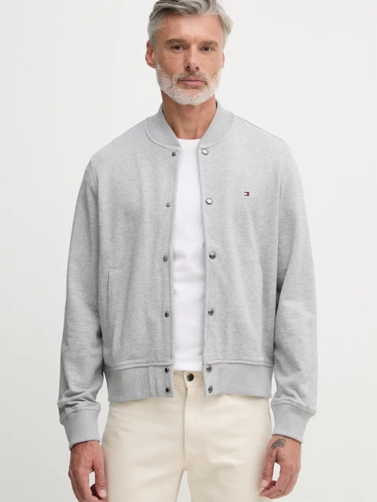 Obrázek produktu Tommy Hilfiger bomber pánský bavlněný