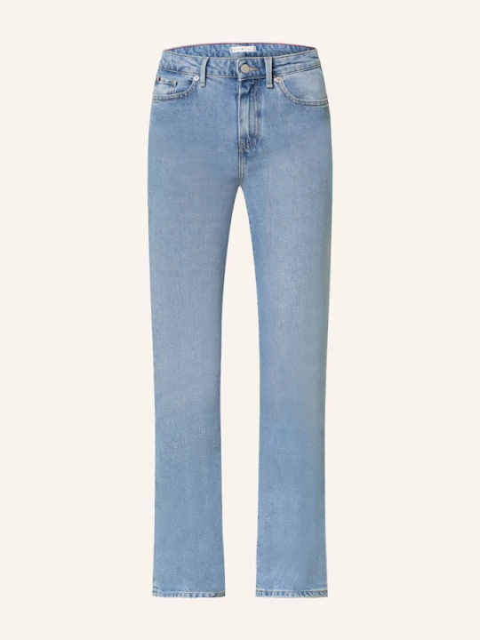 Obrázek produktu Tommy Hilfiger Bootcut Džíny Uma 1a7 uma