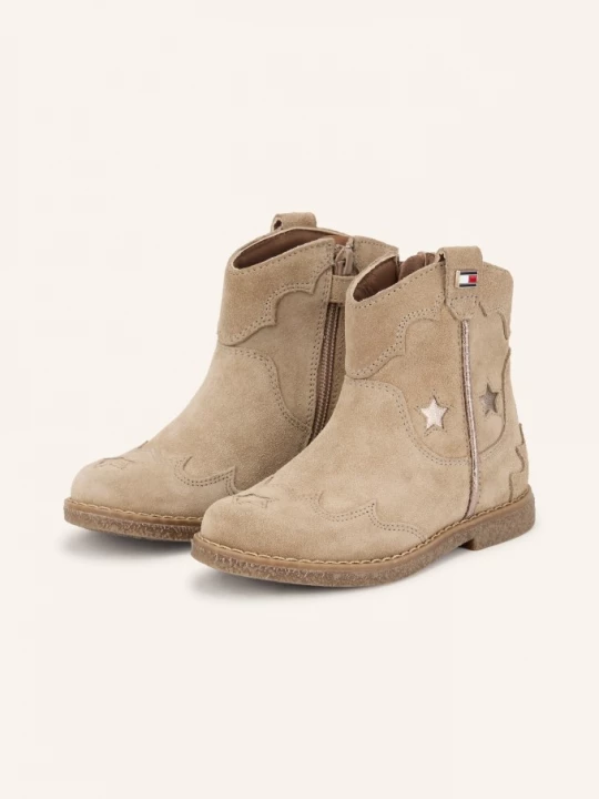 Obrázek produktu Tommy Hilfiger Boots velbloudí