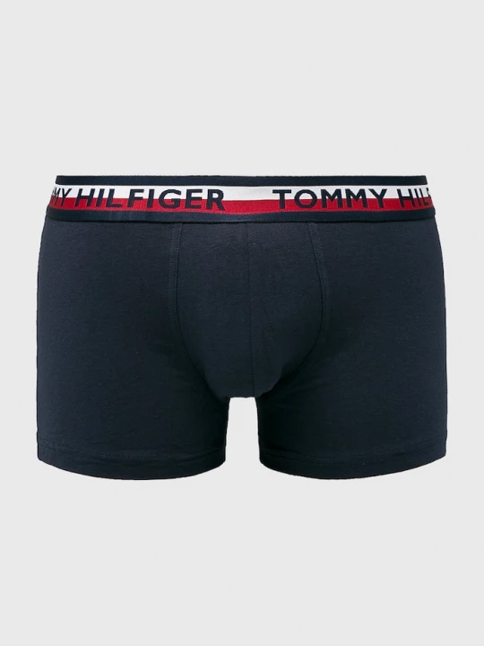 Obrázek produktu Tommy Hilfiger - Boxerky (2-pack) námořnická modř