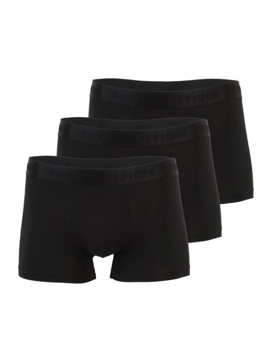 Obrázek produktu TOMMY HILFIGER Boxerky černá