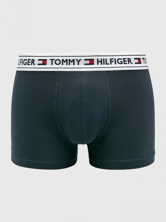 Obrázek produktu Tommy Hilfiger - Boxerky námořnická modř
