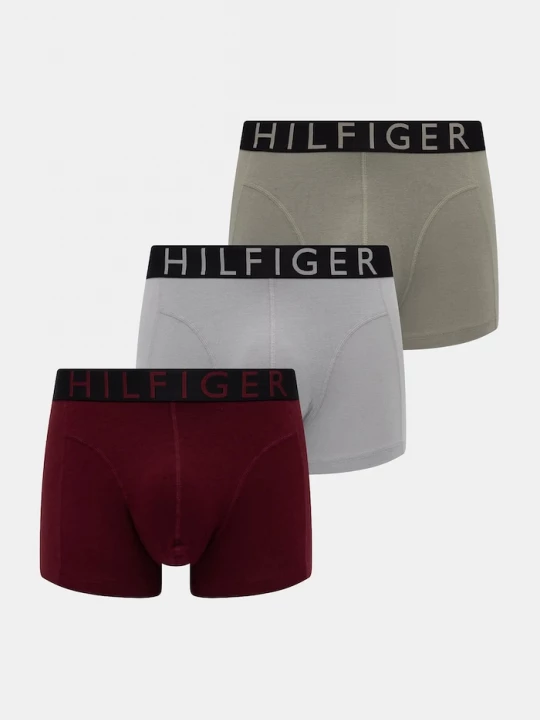 Obrázek produktu Tommy Hilfiger Boxerky Tommy Hilfiger 3-pack