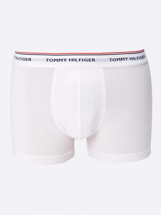 Obrázek produktu Tommy Hilfiger Boxerky Tommy Hilfiger 3-pack červená