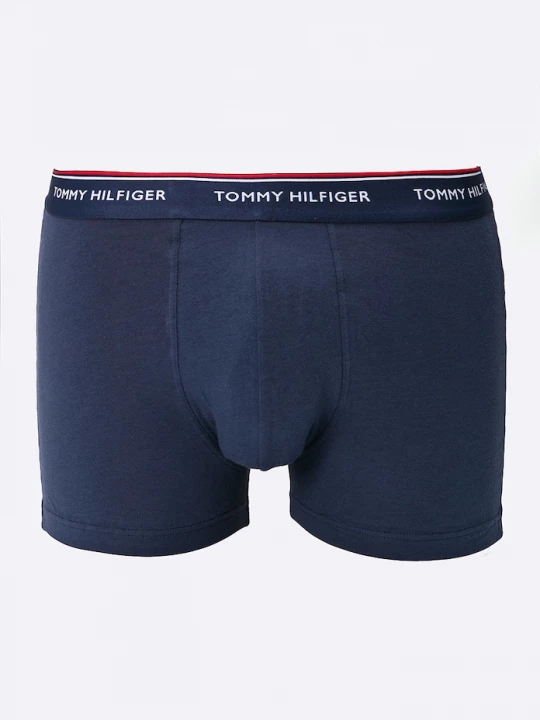 Obrázek produktu Tommy Hilfiger Boxerky Tommy Hilfiger 3-pack modrá