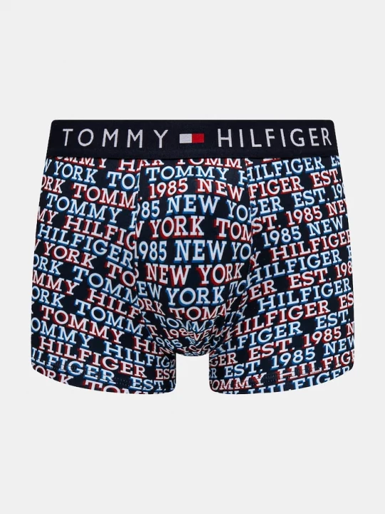 Obrázek produktu Tommy Hilfiger Boxerky Tommy Hilfiger modrá