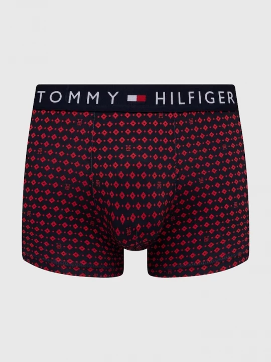 Obrázek produktu Tommy Hilfiger Boxerky Tommy Hilfiger námořnická modř