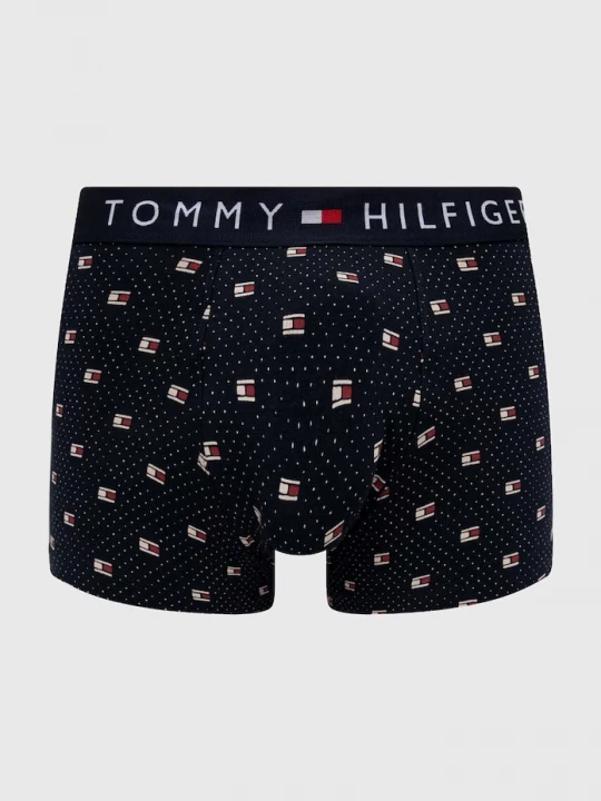 Obrázek produktu Tommy Hilfiger Boxerky Tommy Hilfiger námořnická modř