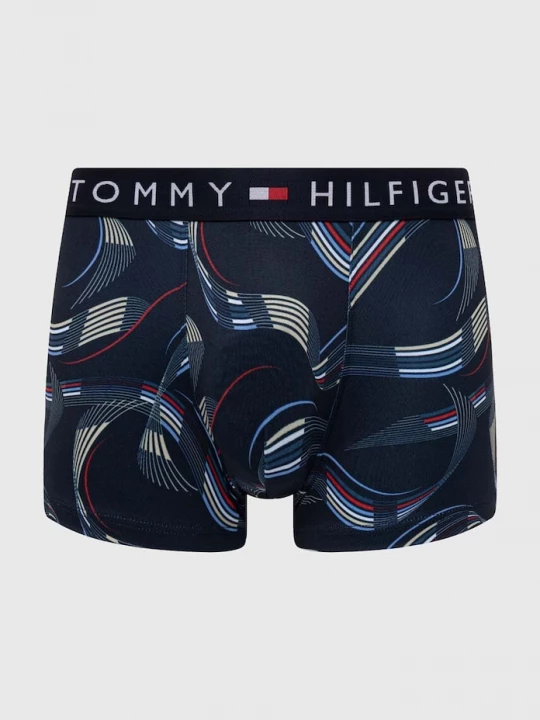 Obrázek produktu Tommy Hilfiger Boxerky námořnická modř