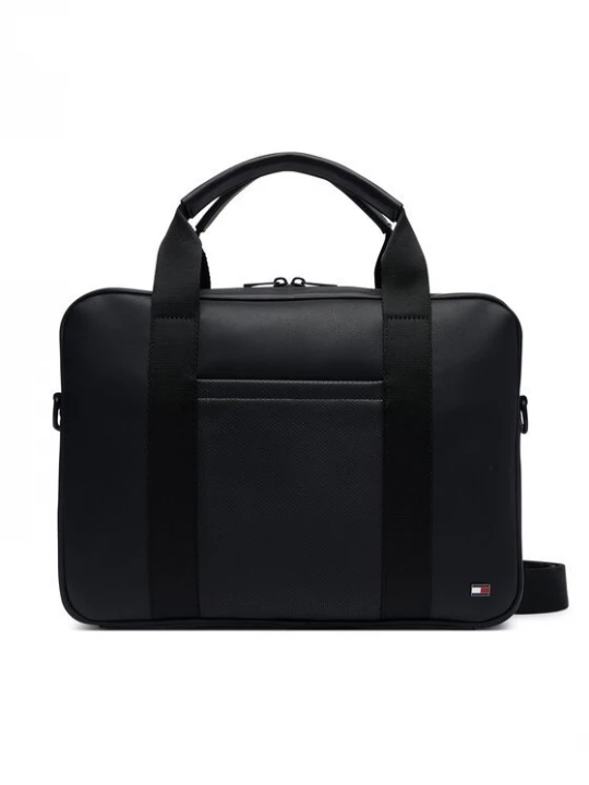 Obrázek produktu Tommy Hilfiger Brašna na notebook AM0AM14727 Černá