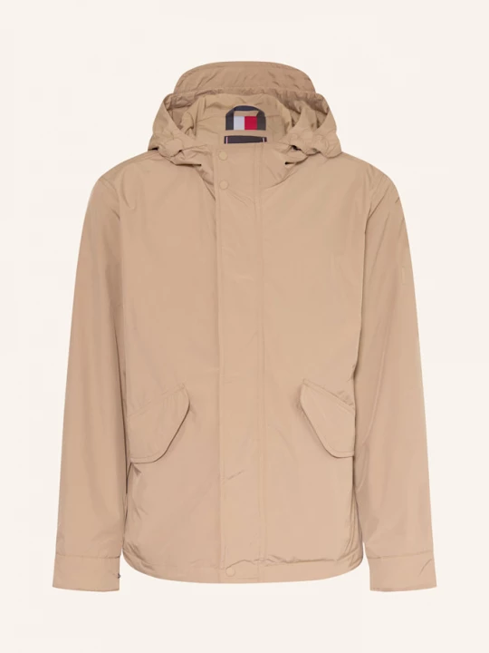 Obrázek produktu Tommy Hilfiger Bunda béžová