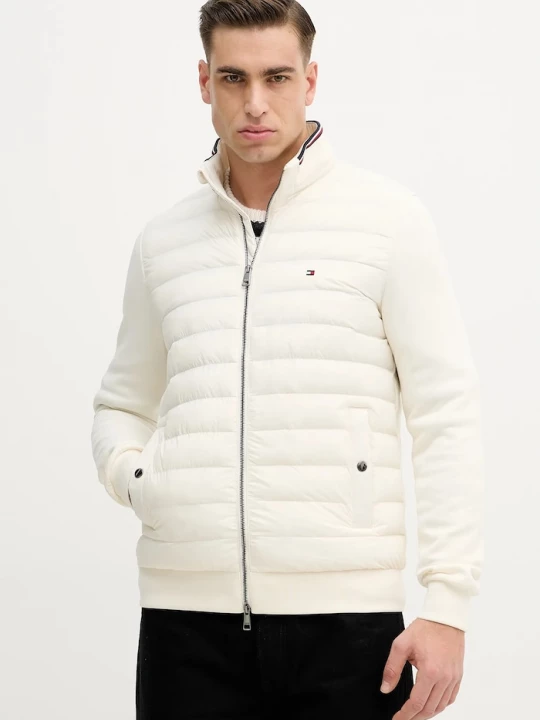 Obrázek produktu Tommy Hilfiger bunda pánská béžová
