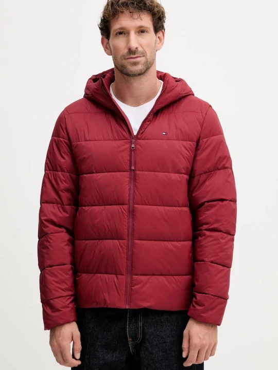 Obrázek produktu Tommy Hilfiger Bunda Tommy Hilfiger